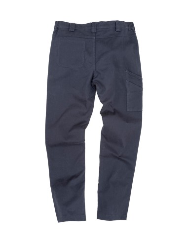 RES-R470X-Super Stretch Slim Chino